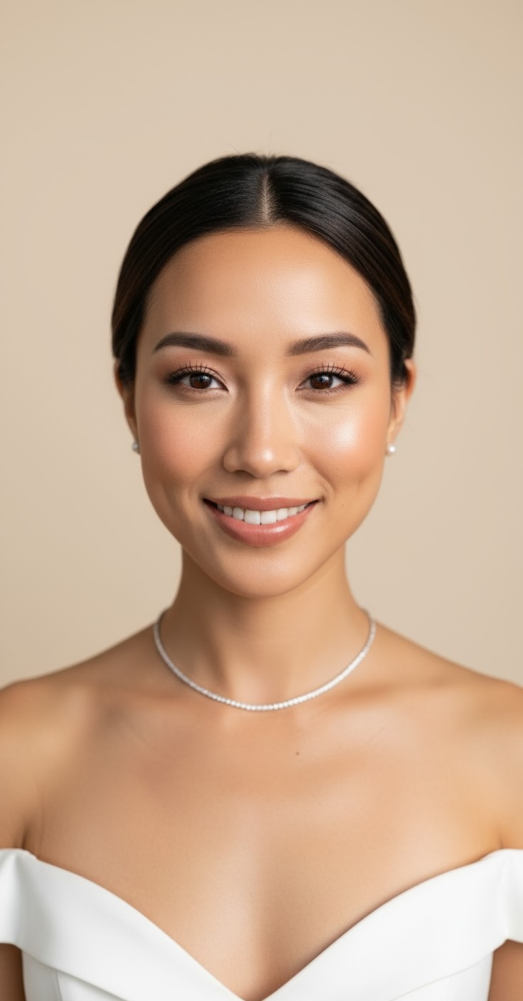 After Bun With Edges